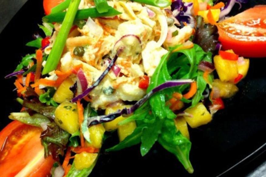 GALUPPI'S RESTAURANT AND PATIO BAR | Pompano Beach, FL 33062