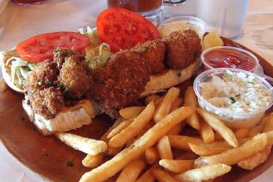 RUSTIC INN CRAB HOUSE Fort Lauderdale, FL 333125348