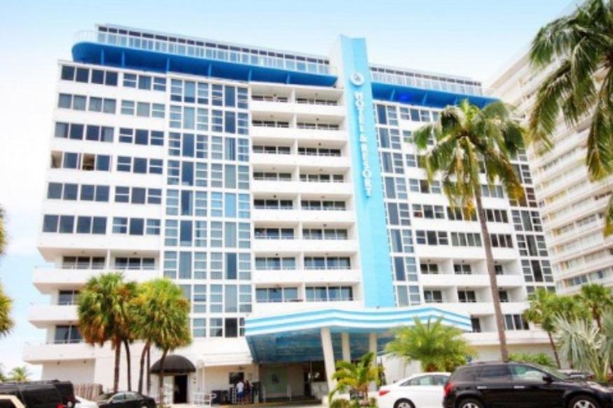 Ocean Manor Resort Fort Lauderdale Fl 33308 6501