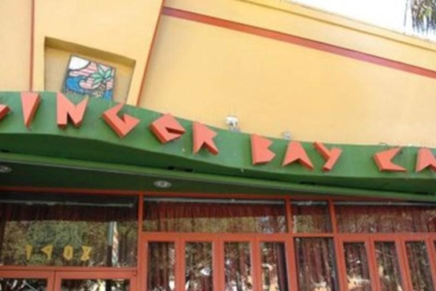 GINGER BAY CAFE Hollywood, FL 33020