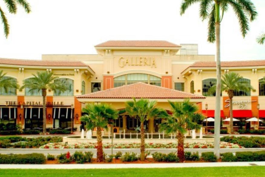 Galleria Fort Lauderdale Fort Lauderdale Fl 33304