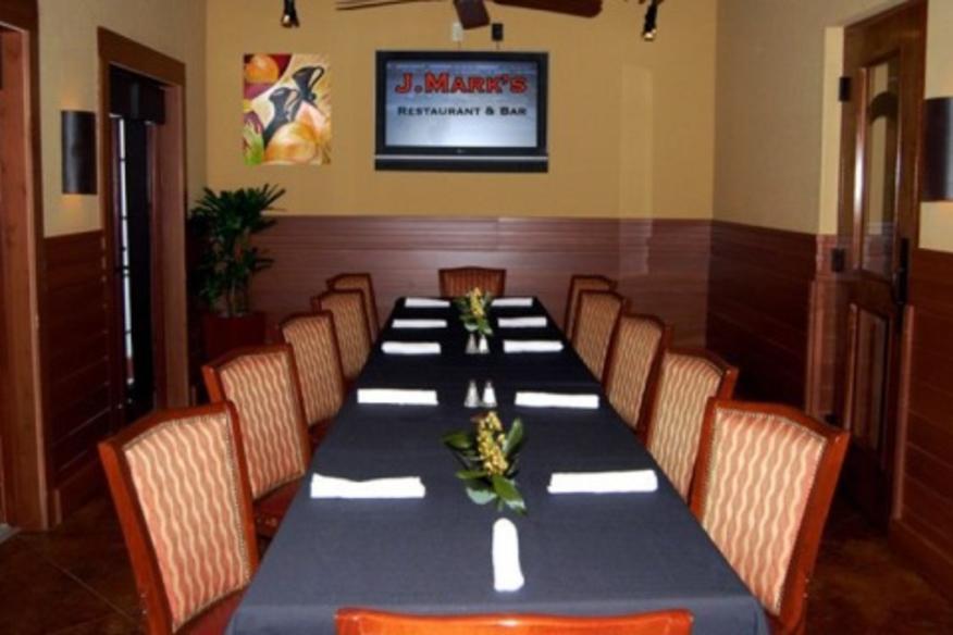 J. MARK'S POMPANO BEACH Pompano Beach, FL 33062