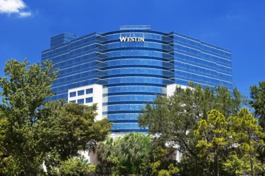 WESTIN FORT LAUDERDALE; THE