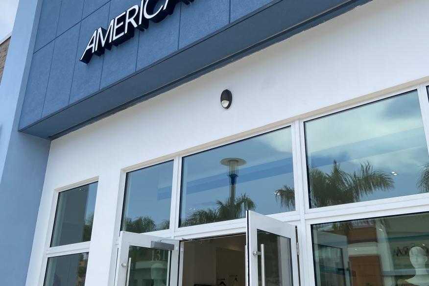 American Soul Dania Beach Fl 33004