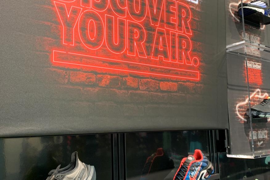 Foot Locker Dania Beach Fl 33004