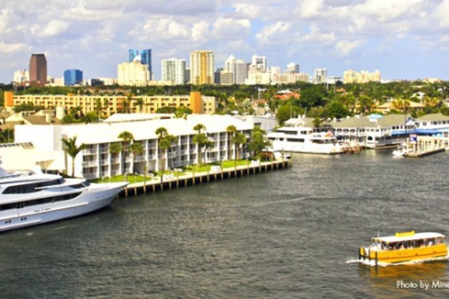 28 Water Taxi Fort Lauderdale Map  Online Map Around The World