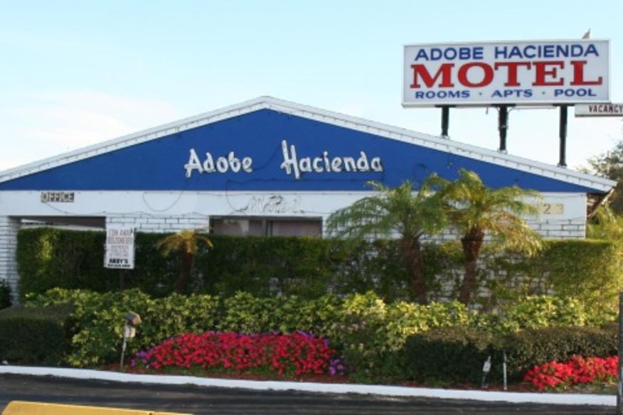 Adobe Hacienda Motel Hollywood Fl 33020 3629 Consejo para la defensa del contribuyente. adobe hacienda motel hollywood fl