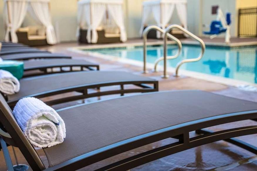 CAMBRIA HOTEL FORT LAUDERDALE BEACH | Fort Lauderdale, FL ...