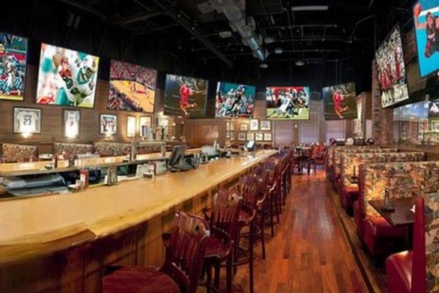 DUFFY'S SPORTS GRILL Fort Lauderdale, FL 33316