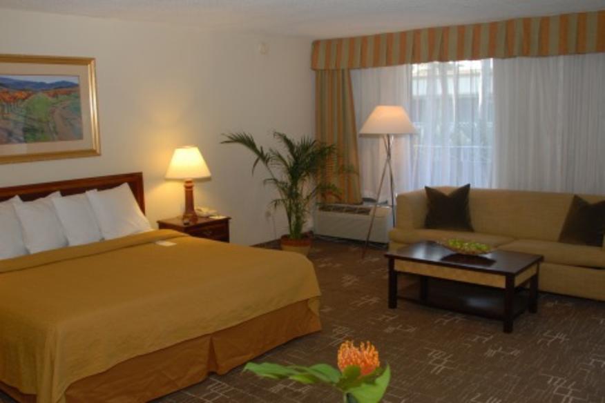 Sawgrass Inn Conference Center Plantation Fl 33322 4108