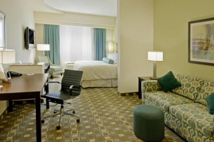 Best Western Plus Fort Lauderdale Airport South Inn