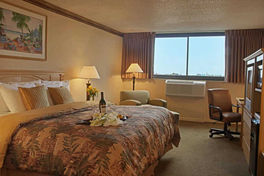 DAYS INN FORT LAUDERDALE/HOLLYWOOD AIRPORT SOUTH ...