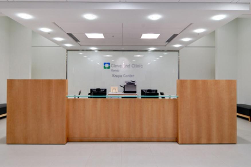 CLEVELAND CLINIC Weston, FL 33331