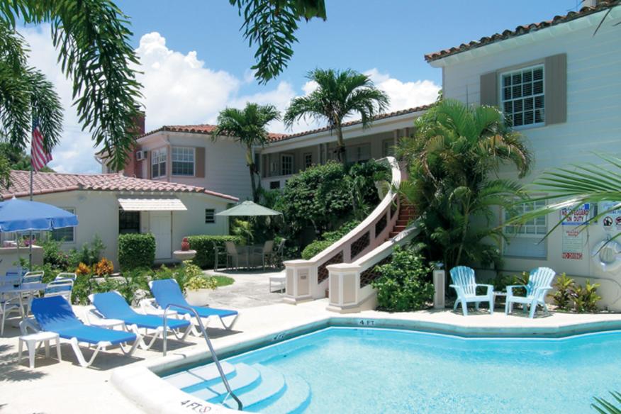 LA CASA DEL MAR | Fort Lauderdale, FL 33304