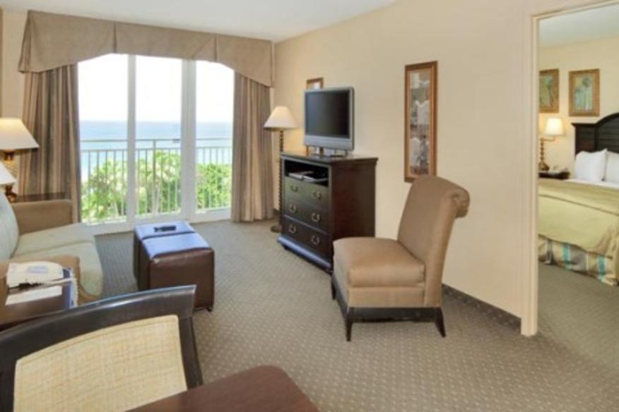 Embassy Suites Deerfield Beach Resort Spa Deerfield Beach Fl