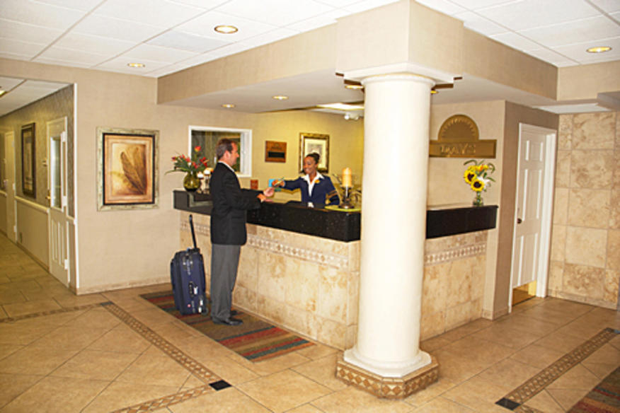 Days Inn Fort Lauderdale Hollywood Airport South