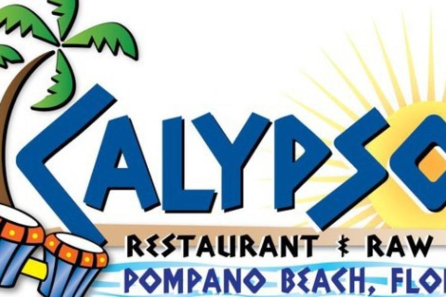 CALYPSO RESTAURANT & RAW BAR Pompano Beach, FL 33060