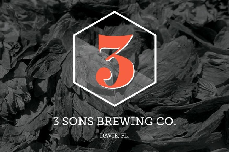 3 Sons Brewing Co Dania Beach Fl 33004