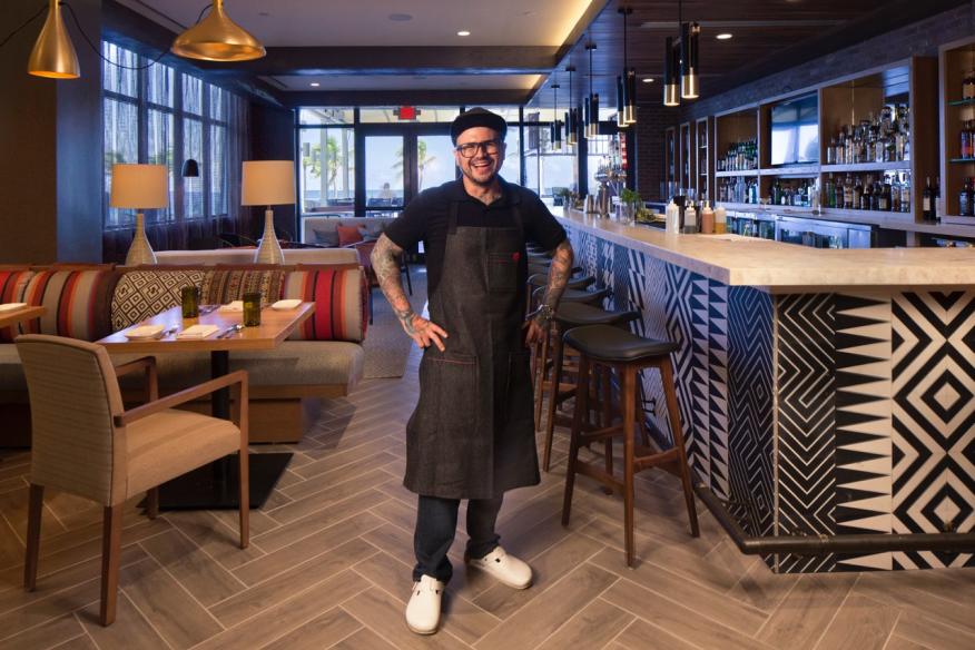 Lona Cocina And Tequileria Fort Lauderdale Fl 33304