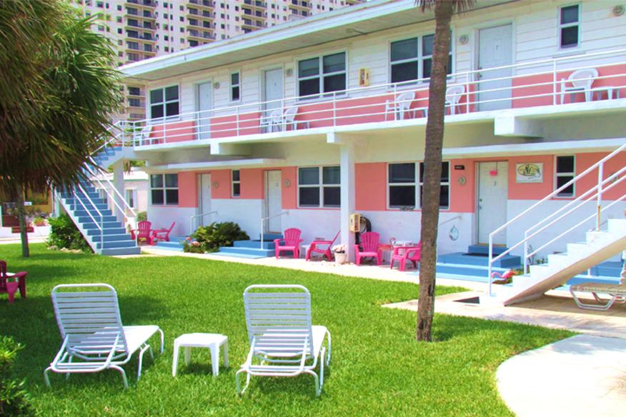 MARINE VILLAS Hollywood, FL 330192111