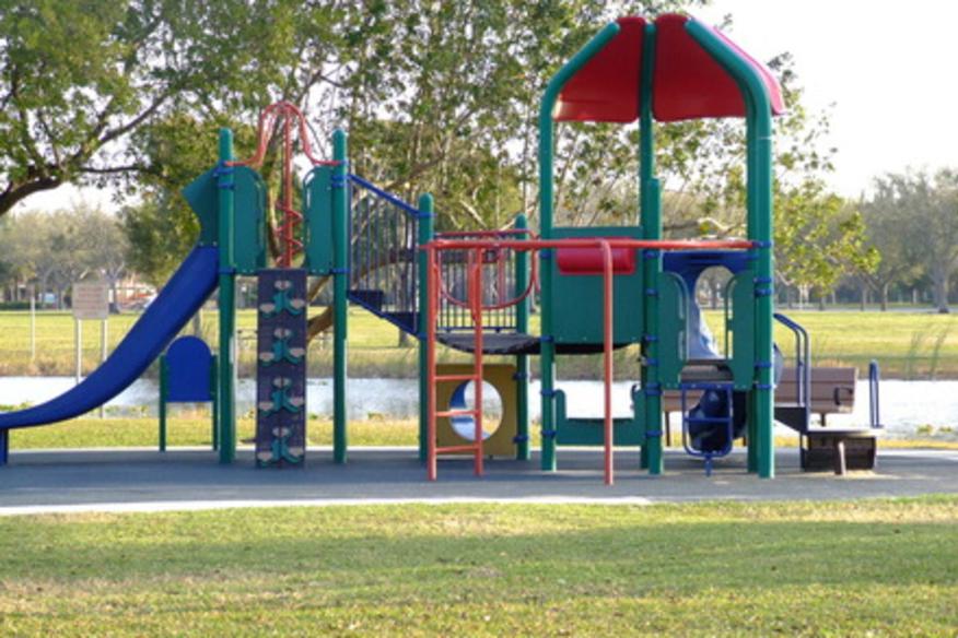 MARKHAM PARK Sunrise, FL 33326