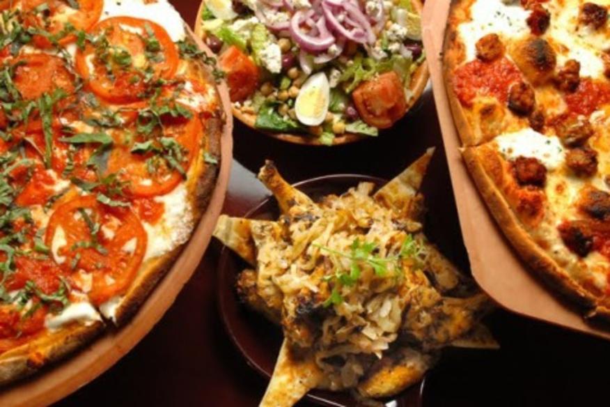 ANTHONY'S COAL FIRED PIZZA Fort Lauderdale, FL 33316