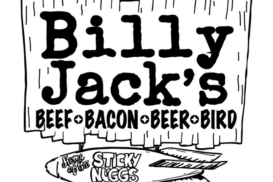 BILLY JACK'S SHACK - LAUDERDALE-BY-THE-SEA | Lauderdale-by-the-Sea, FL ...