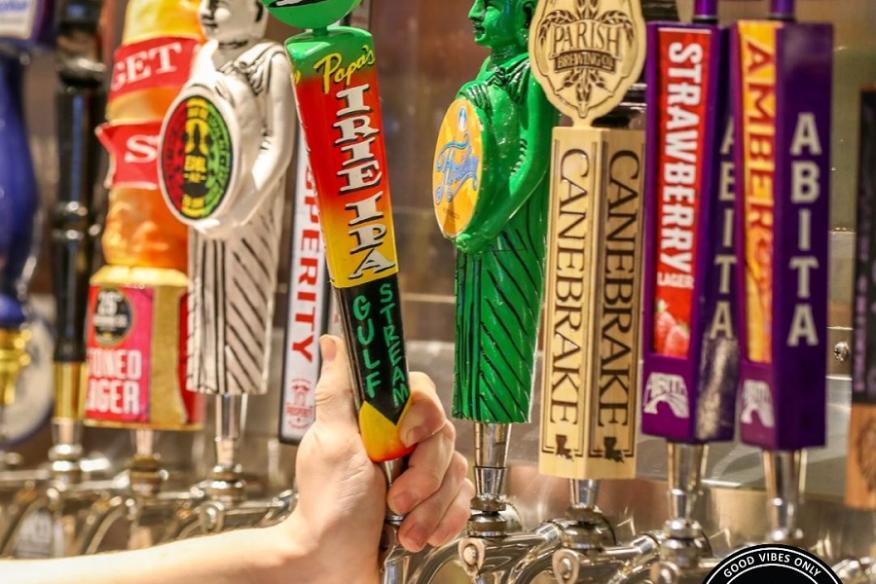 PAPA'S RAW BAR Lighthouse Point, FL 33064