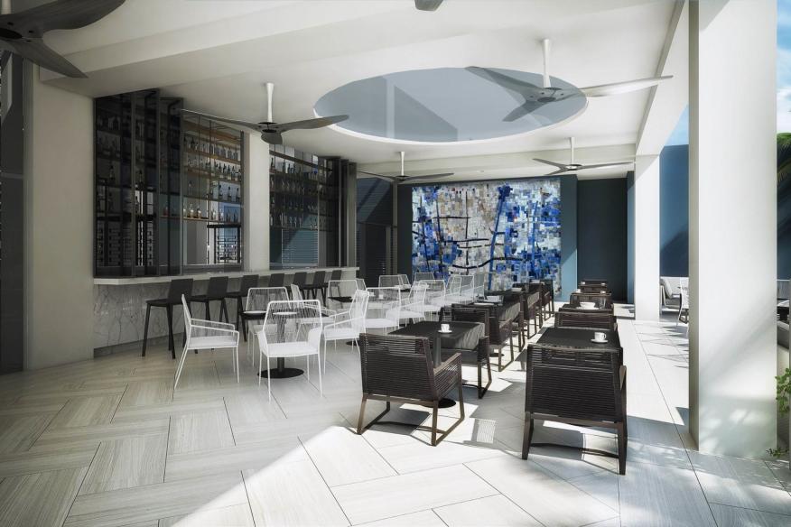 Le Meridien Dania Beach At Fort Lauderdale Airport