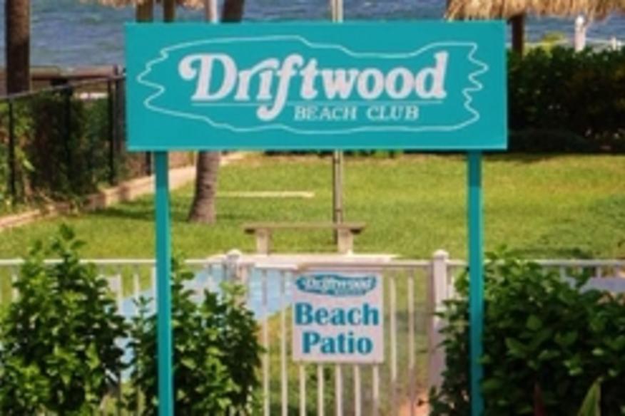 Driftwood Beachside