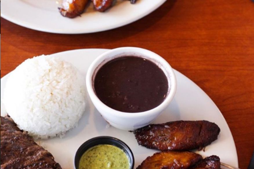 Padrino S Dania Beach Fl 33004