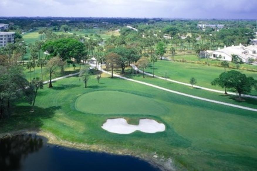 Palm Aire Golf Academy