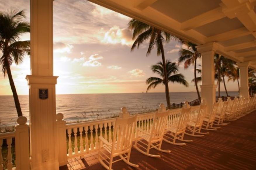 PELICAN GRAND BEACH RESORT | Fort Lauderdale, FL 33305