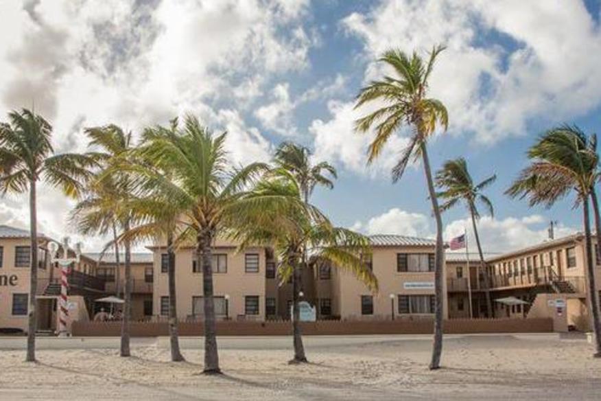 Neptune Hollywood Beach Hotel Fl 33019 Neptune Hollywood Beach Hotel Fl 33019