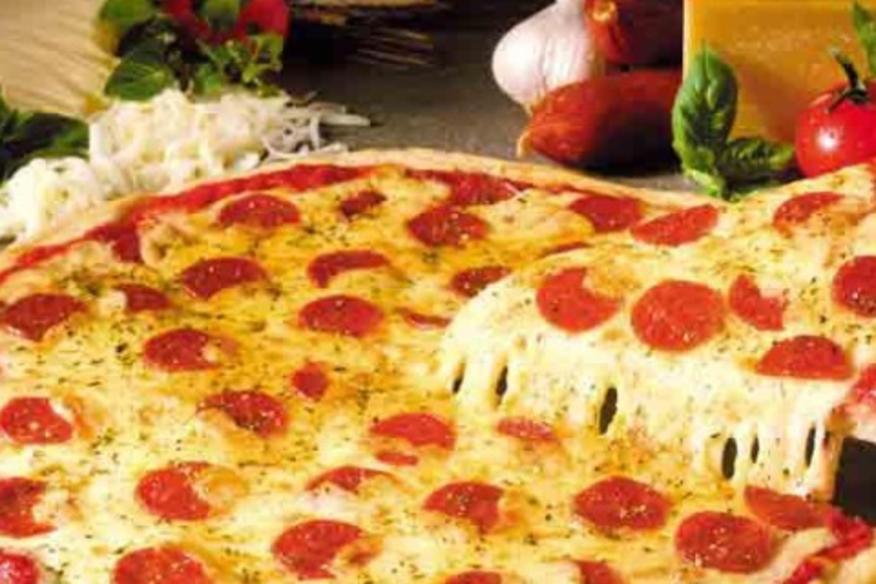 DISALVO'S PIZZA Davie, FL 33328