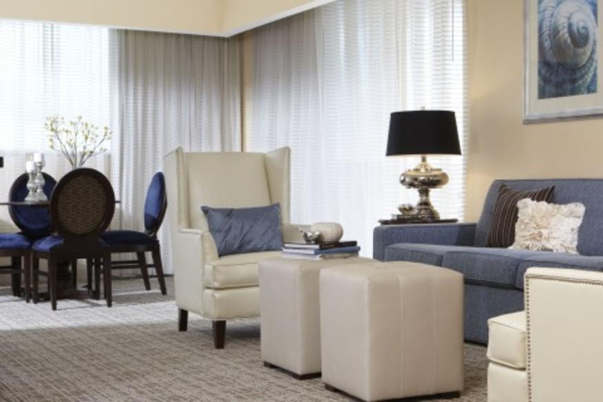 Renaissance Fort Lauderdale Plantation Hotel Plantation