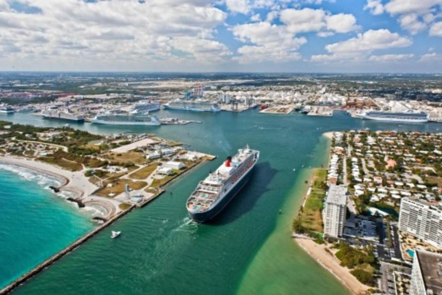 Fort Lauderdale Port >> Port Everglades Fort Lauderdale Fl 33316 Fort Lauderdale Port >> Port Everglades Fort Lauderdale Fl 33316