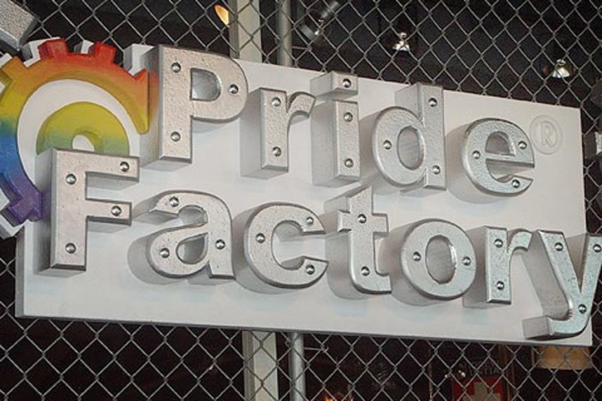 PRIDE FACTORY Fort Lauderdale, FL 33304