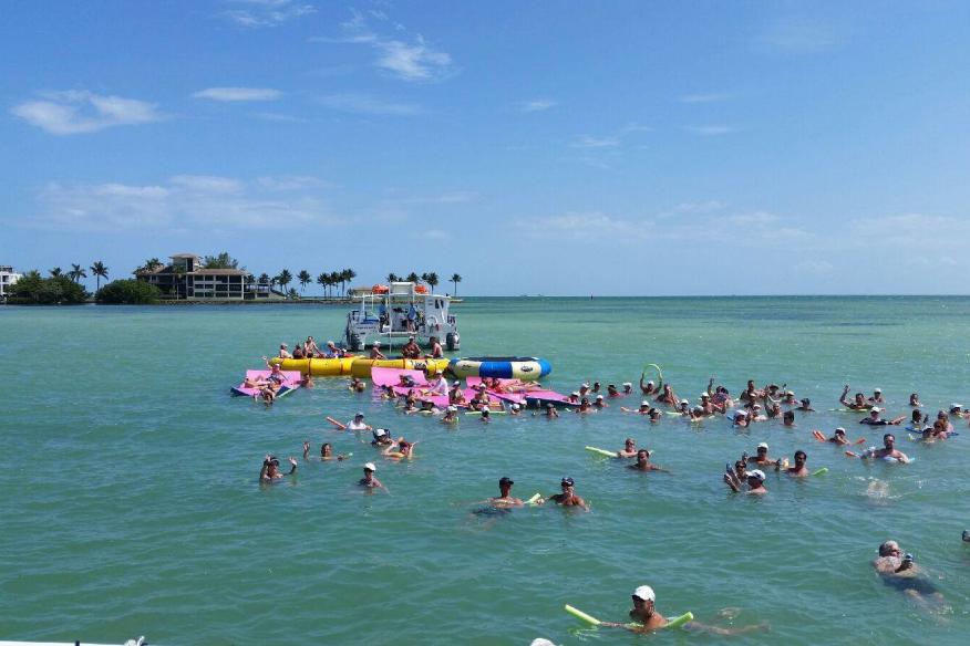 TROPICAL SAILING CATAMARAN CHARTERS Fort Lauderdale, FL 33316