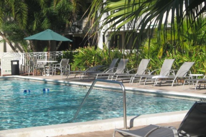 Sawgrass Inn Conference Center Plantation Fl 33322 4108