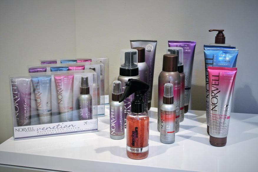 Beach Bronze Spray Tan By Nichol Fort Lauderdale Fl 33301