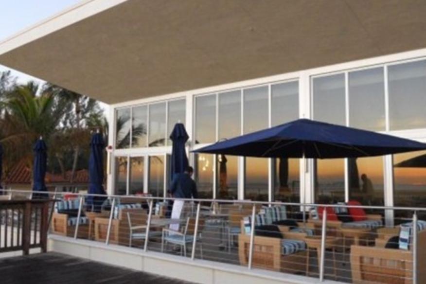 SEA LEVEL RESTAURANT AND OCEAN BAR Fort Lauderdale, FL 33316