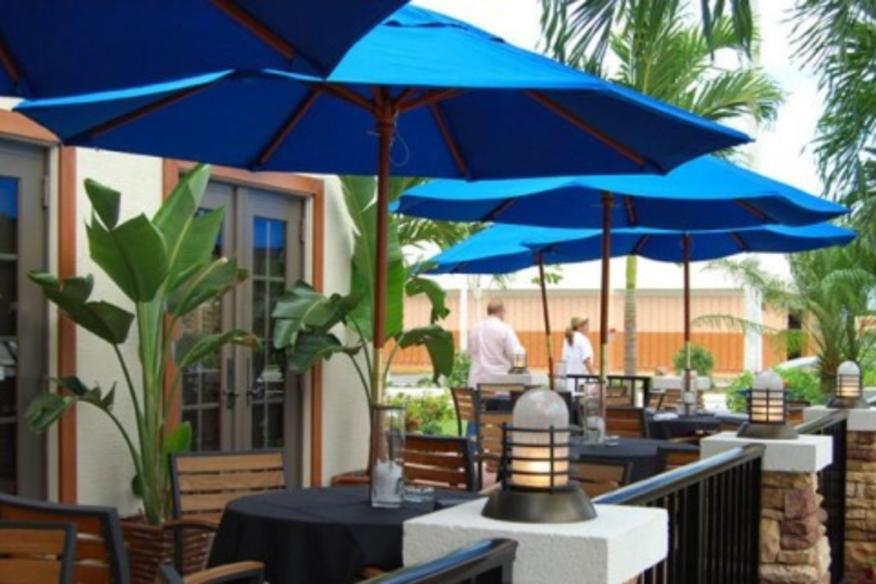 J. MARK'S POMPANO BEACH Pompano Beach, FL 33062