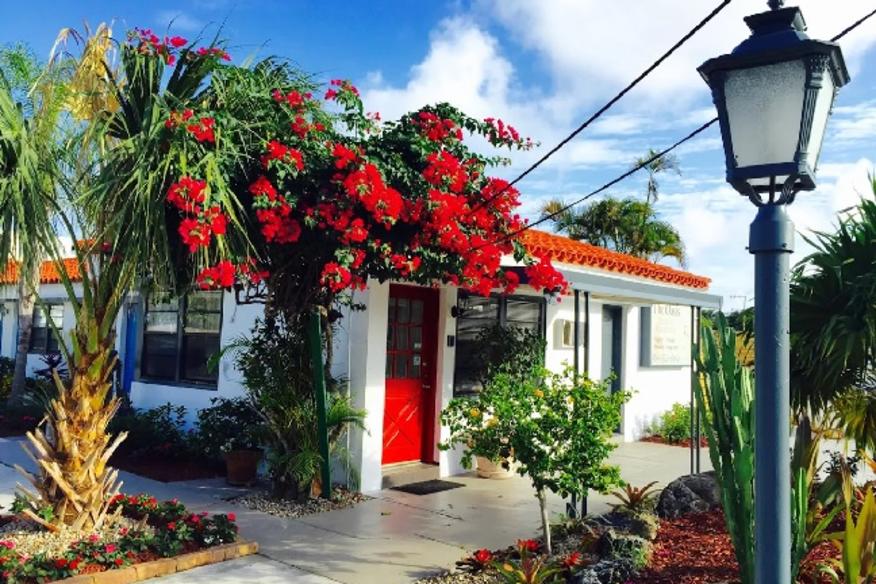 Oasis Hotel Fort Lauderdale Fl 33316