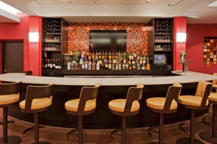 CROWNE PLAZA FORT LAUDERDALE AIRPORT/CRUISE PORT Fort Lauderdale, FL