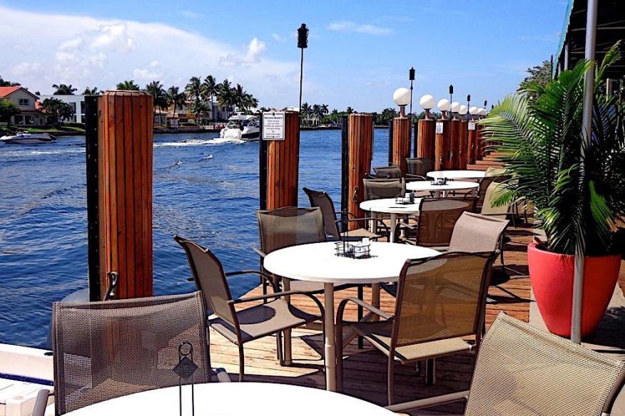 SANDS PATIO BAR & GRILL Pompano Beach, FL 330625026