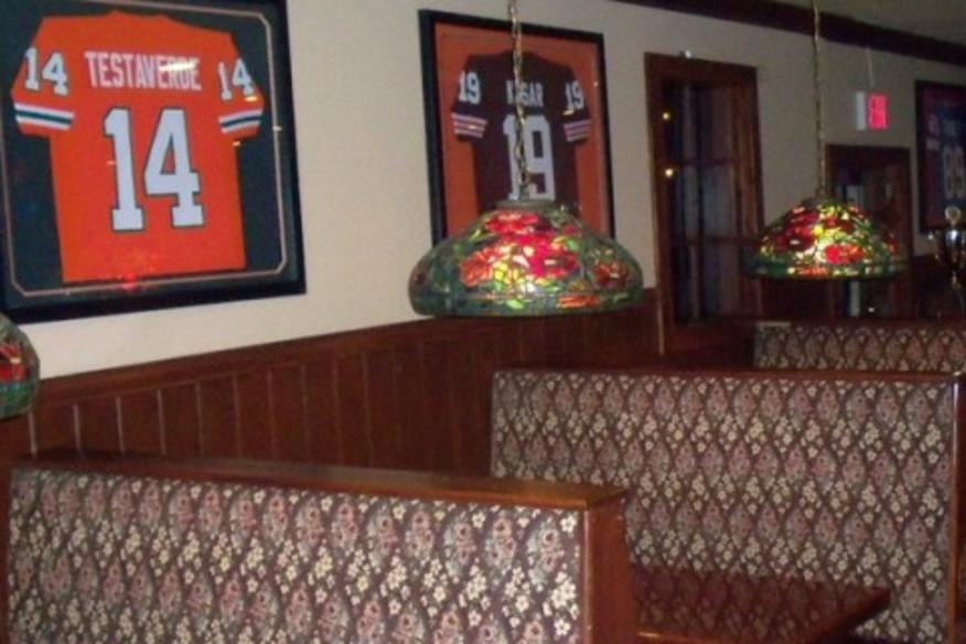 PACKY'S SPORTS PUB Lighthouse Point, FL 33064