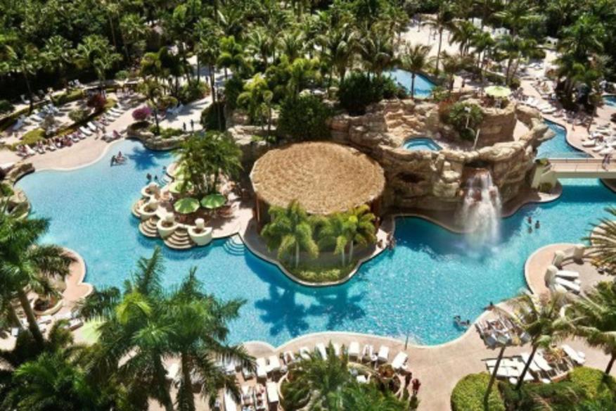 Seminole Hard Rock Hotel Casino Hollywood Hollywood Fl 33314 6407