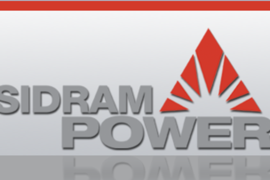 Sidram Power