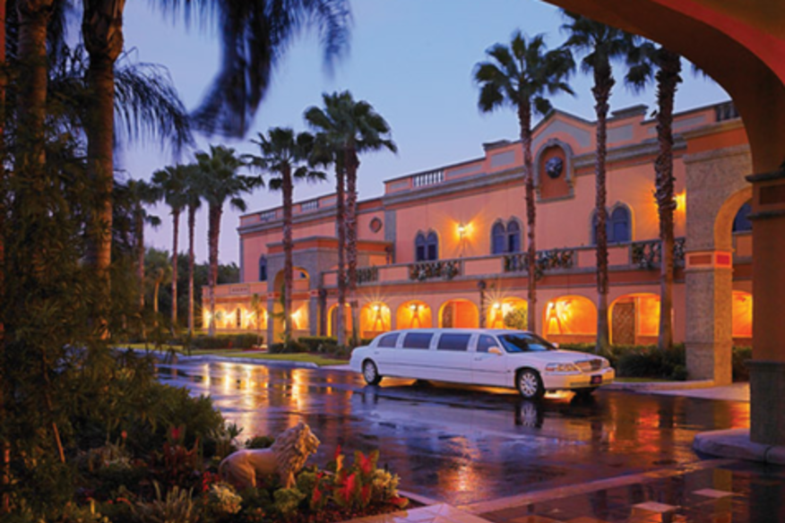 SIGNATURE GRAND Davie, FL 33317